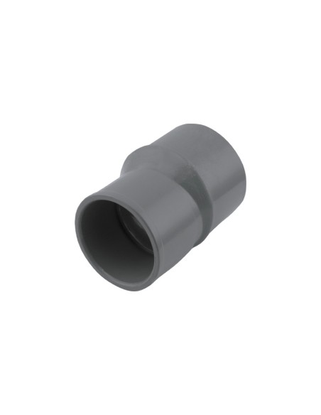 REDUCCIÓN EXCENTRICA PVC M-H - 125 - 110MM
