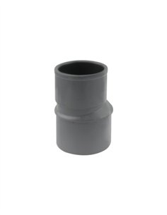 REDUCCIÓN EXCENTRICA PVC M-H - 160 - 125MM