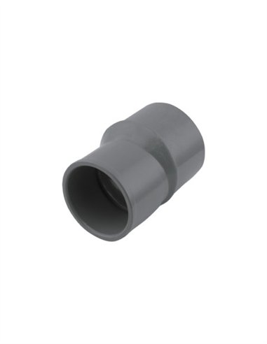REDUCCIÓN EXCENTRICA PVC M-H - 160 - 125MM