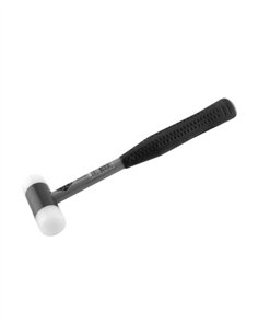 MAZA NYLON MANGO METALICO - 34MM