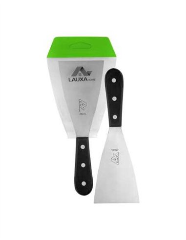 ESPATULA DE COCINA 8CM LAUXA MASTER