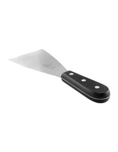 ESPATULA DE COCINA 8CM LAUXA MASTER 2