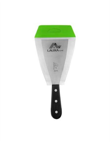 ESPATULA DE COCINA 8CM LAUXA MASTER