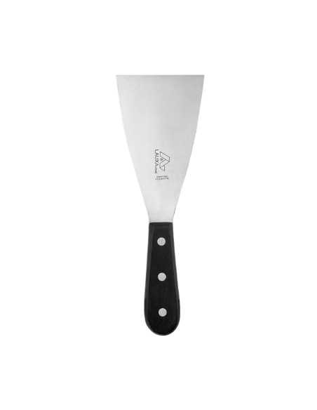 ESPATULA DE COCINA 8CM LAUXA MASTER
