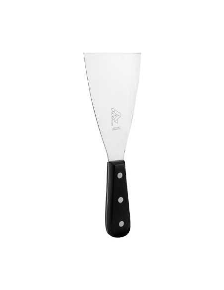 ESPATULA DE COCINA 8CM LAUXA MASTER