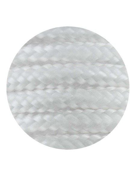 MADEJA CUERDA POLIPROPILENO BLANCA - 10M