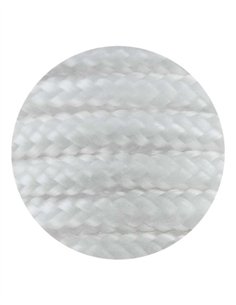 MADEJA CUERDA POLIPROPILENO BLANCA - 15M 2