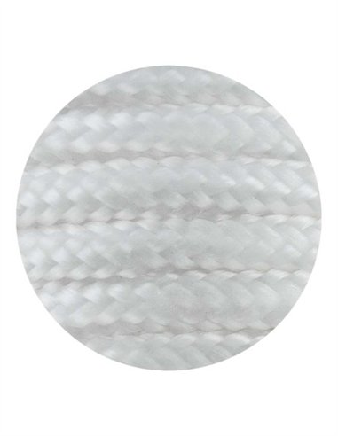 MADEJA CUERDA POLIPROPILENO BLANCA - 15M