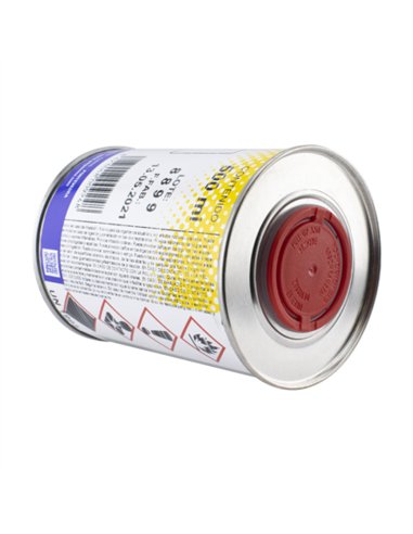 LIMPIADOR PVC - 500ML