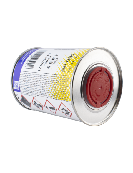 LIMPIADOR PVC - 500ML