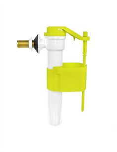 GRIFO FLOTADOR LATERAL FLUTEC - BOLSA
