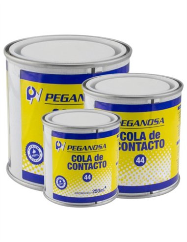 COLA DE CONTACTO - 250ML