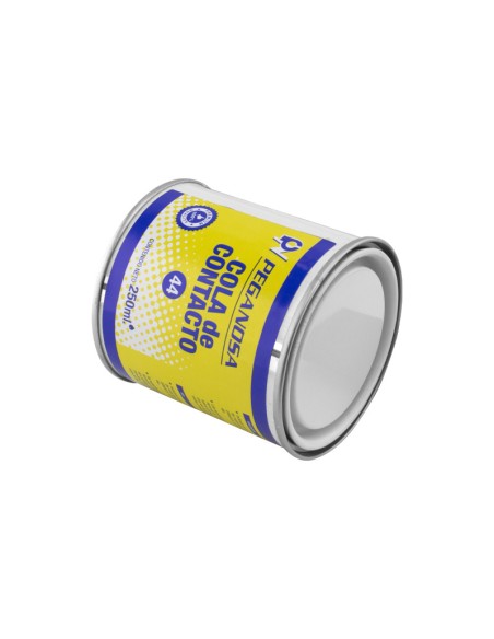 COLA DE CONTACTO - 250ML