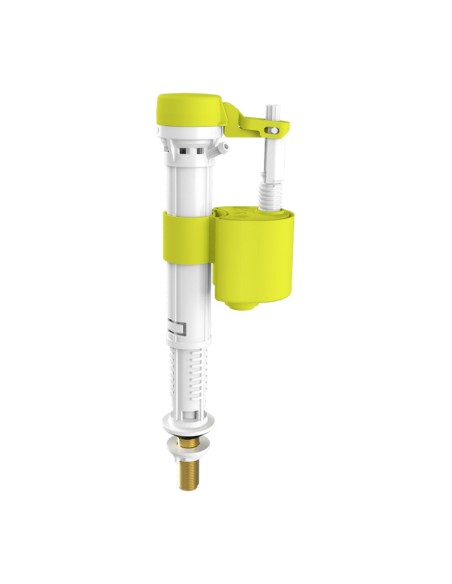 GRIFO FLOTADOR INFERIOR FLUTEC - CAJA