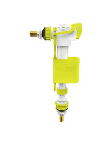GRIFO FLOTADOR DUAL FLUTEC - CAJA
