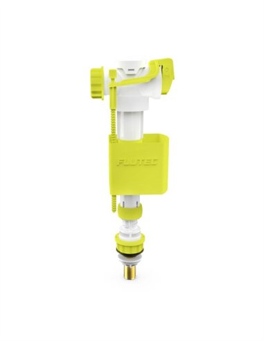 GRIFO FLOTADOR DUAL FLUTEC - CAJA