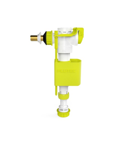 GRIFO FLOTADOR DUAL FLUTEC - CAJA