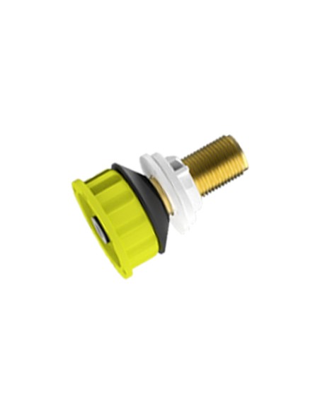 GRIFO FLOTADOR DUAL FLUTEC - CAJA
