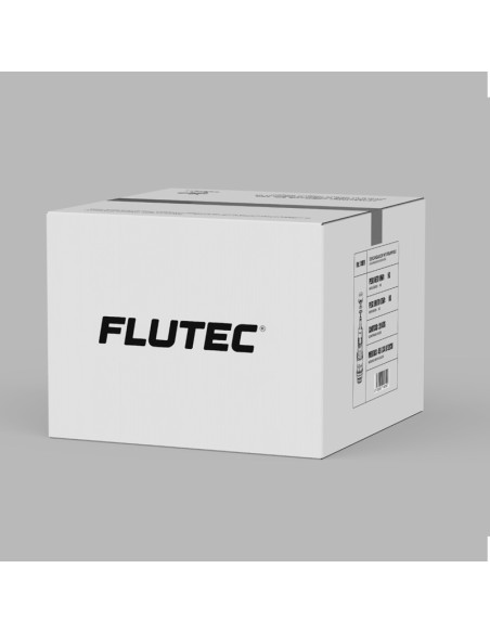 GRIFO FLOTADOR DUAL FLUTEC - CAJA