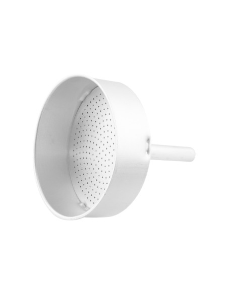 CAFETERA CLÁSICA INDUCCION ALUMINIO - 9 TAZAS
