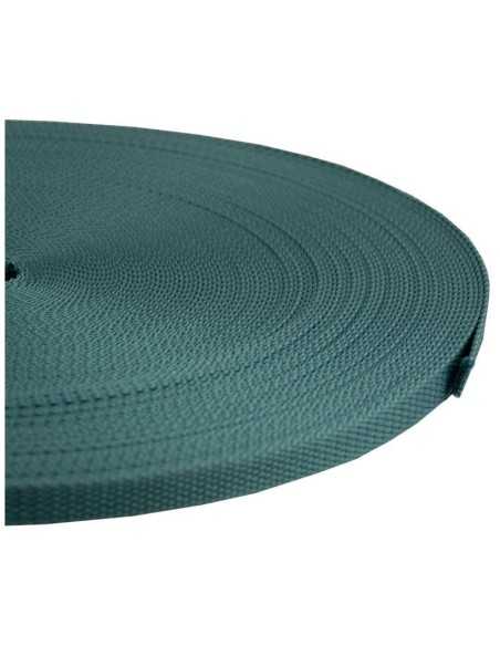 ROLLO CINTA DE PERSIANA - 22MM - 50M CELESTE