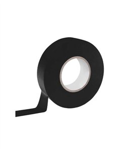 CINTA AISLANTE - NEGRO