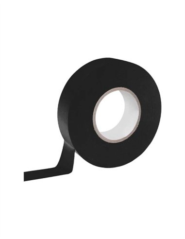 CINTA AISLANTE - NEGRO