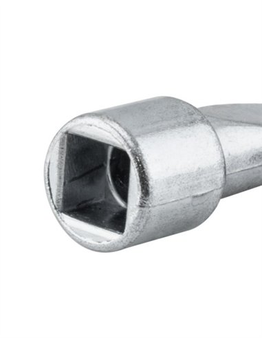 LLAVE CUADRADILLO PUERTA CONTADOR 8MM