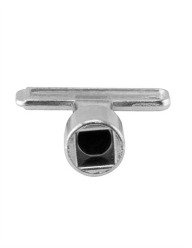 LLAVE CUADRADILLO PUERTA CONTADOR 8MM