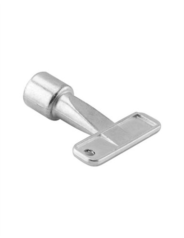 LLAVE CUADRADILLO PUERTA CONTADOR 8MM
