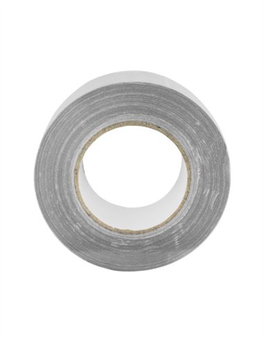 CINTA AMERICANA - 10M GRIS