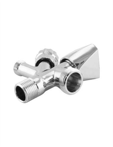 GRIFO COMBINADO LAVADORA