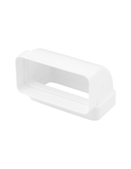 CODO RECTANGULAR VERTICAL 90º - 60X120MM