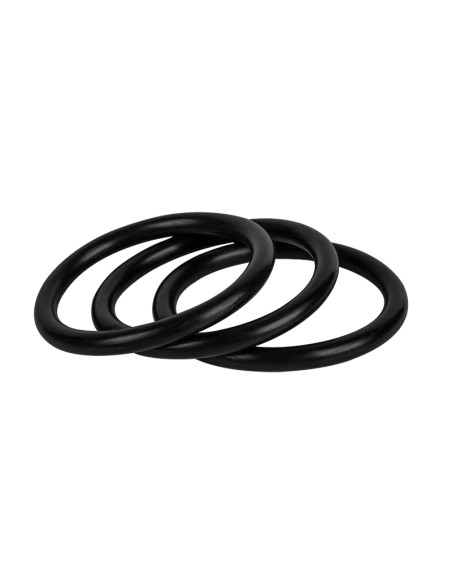 JUNTAS TORICAS - 24 X 3,60MM - 100 UDS