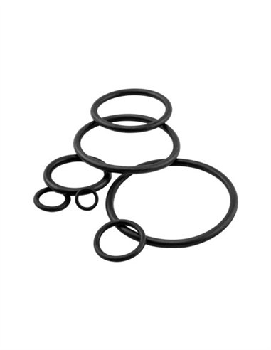 JUNTAS TORICAS - 24 X 3,60MM - 100 UDS