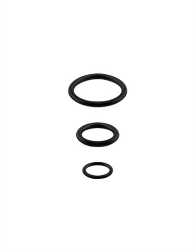 JUNTAS TORICAS - 24 X 3,60MM - 100 UDS