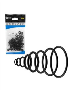 JUNTAS TORICAS - 50 X 6,50MM - GRANEL