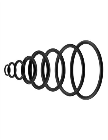 JUNTAS TORICAS - 63 X 8MM - GRANEL