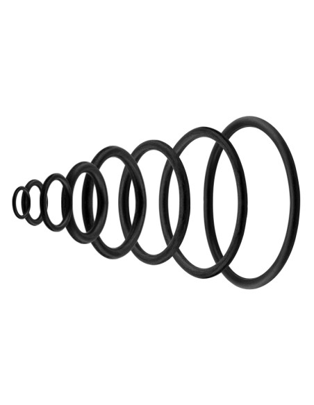 JUNTAS TORICAS - 63 X 8MM - GRANEL
