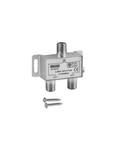 REPARTIDOR 2 VÍAS 5-1000 MHZ