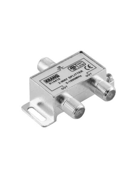 REPARTIDOR 2 VÍAS 5-1000 MHZ