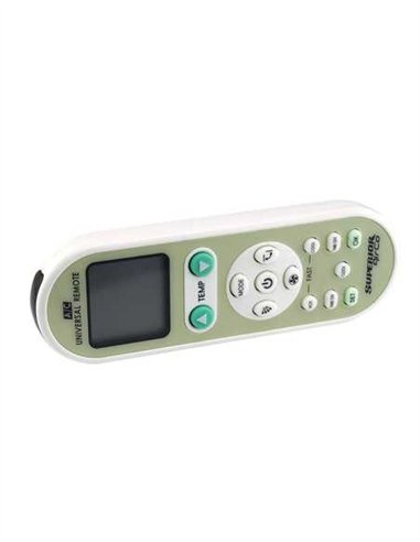 MANDO UNIVERSAL AIRE ACONDICIONADO