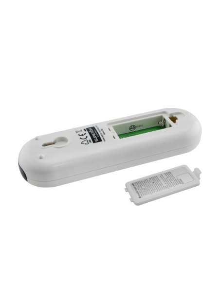 MANDO UNIVERSAL AIRE ACONDICIONADO