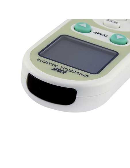 MANDO UNIVERSAL AIRE ACONDICIONADO