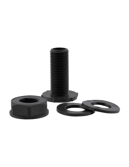 PASAMUROS SIMPLE - 20MM - 1/2"