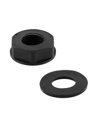 PASAMUROS SIMPLE - 40MM - 1 1/4"