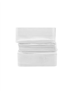CODO EXTENSIBLE FLEXIBLE RECTANGULAR - 75X150MM - 500MM