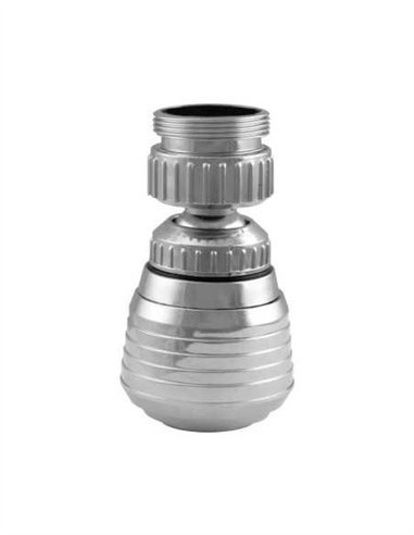ATOMIZADOR ORIENTABLE 2 POSICIONES H22/M24 100