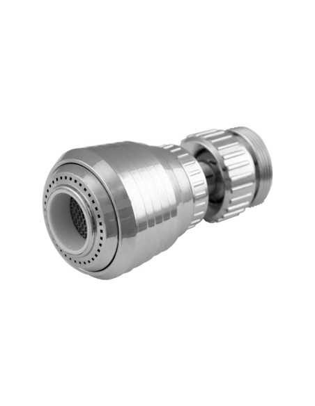 ATOMIZADOR ORIENTABLE 2 POSICIONES H22/M24 100
