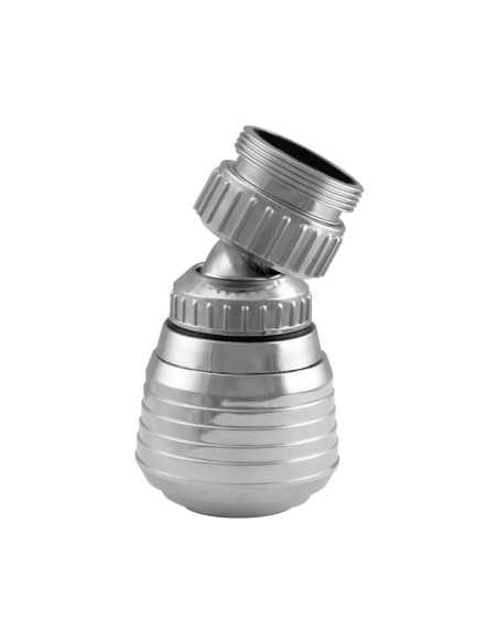 ATOMIZADOR ORIENTABLE 2 POSICIONES H22/M24 100